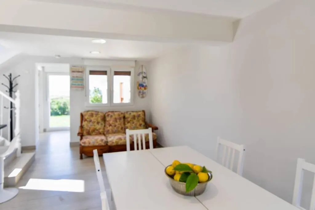 ¡Nuevo! Casa Reformada, Comoda Y Con Vistas Al Mar Santender 0*,