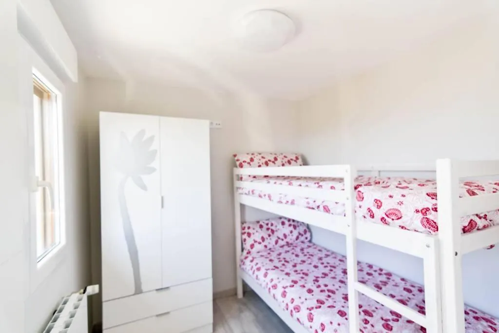 ¡Nuevo! Casa Reformada, Comoda Y Con Vistas Al Mar Santender 0*,  Spanyolország