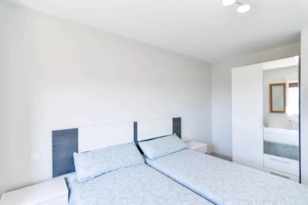 ¡Nuevo! Casa Reformada, Comoda Y Con Vistas Al Mar Santender Nyaraló