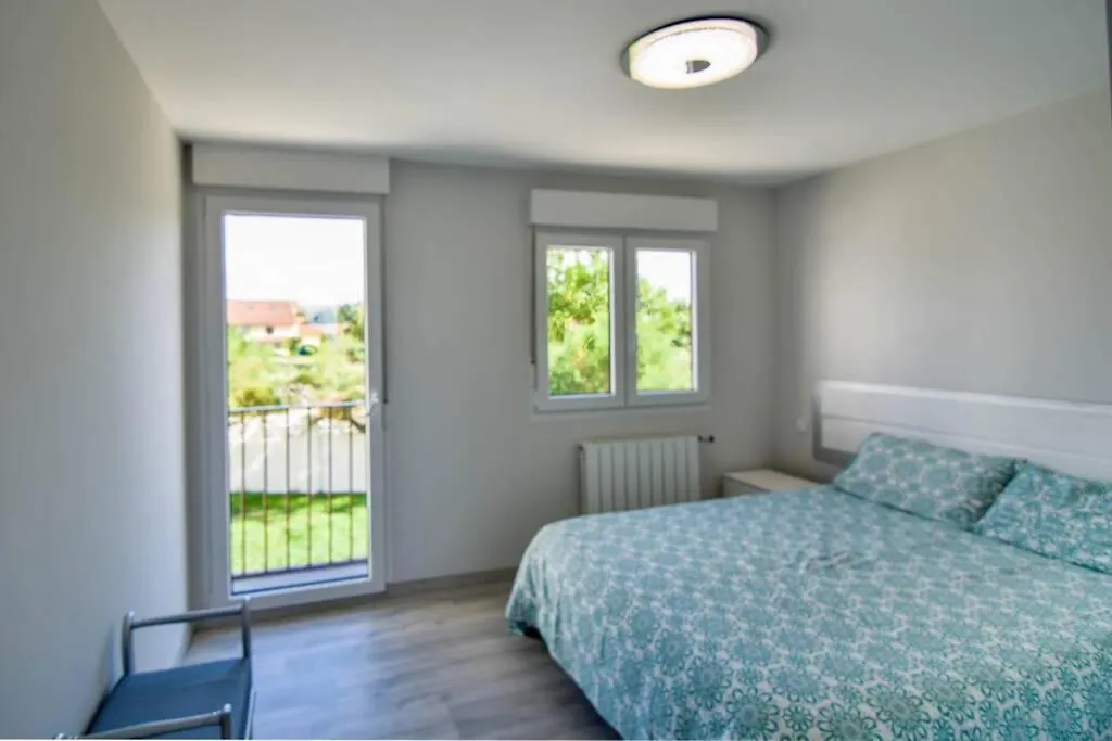 ¡Nuevo! Casa Reformada, Comoda Y Con Vistas Al Mar Santender Spanyolország