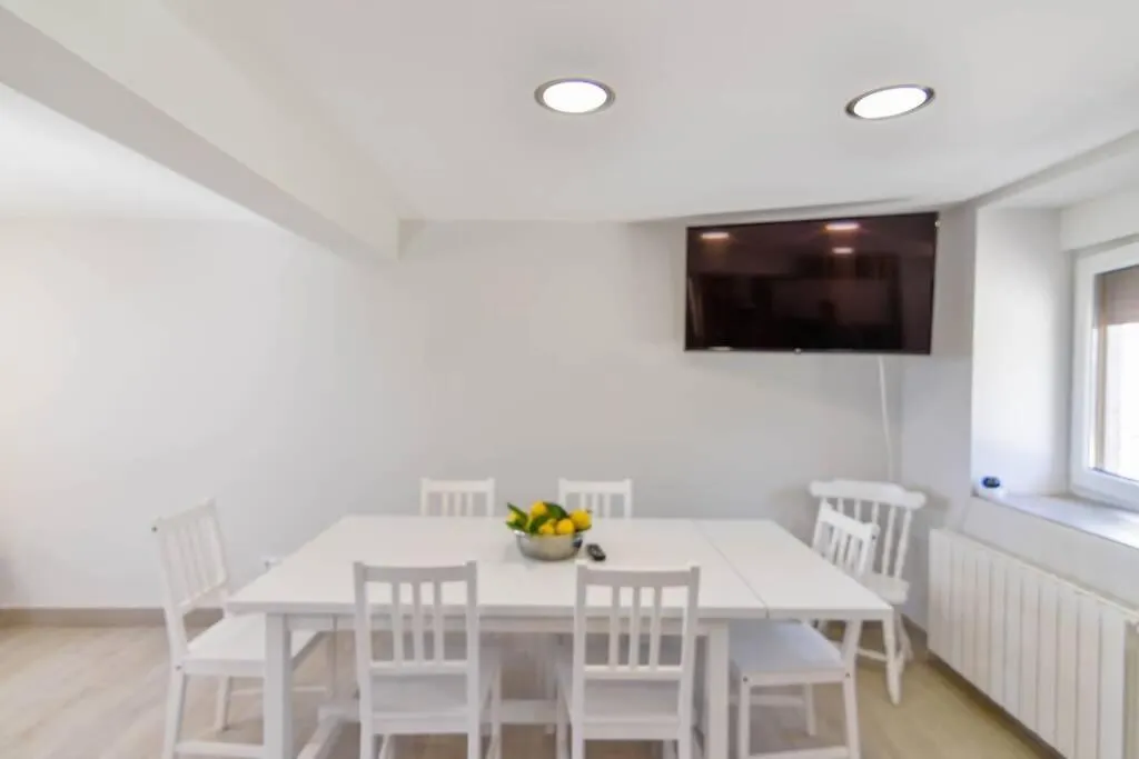 Nyaraló ¡Nuevo! Casa Reformada, Comoda Y Con Vistas Al Mar Santender Spanyolország