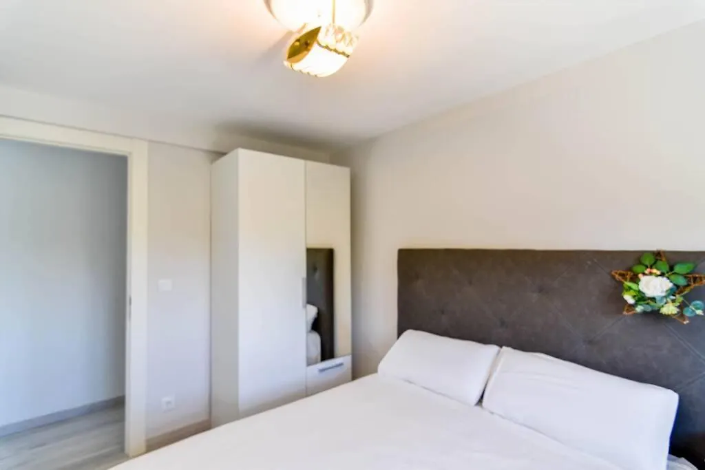 Nyaraló ¡Nuevo! Casa Reformada, Comoda Y Con Vistas Al Mar Santender Spanyolország