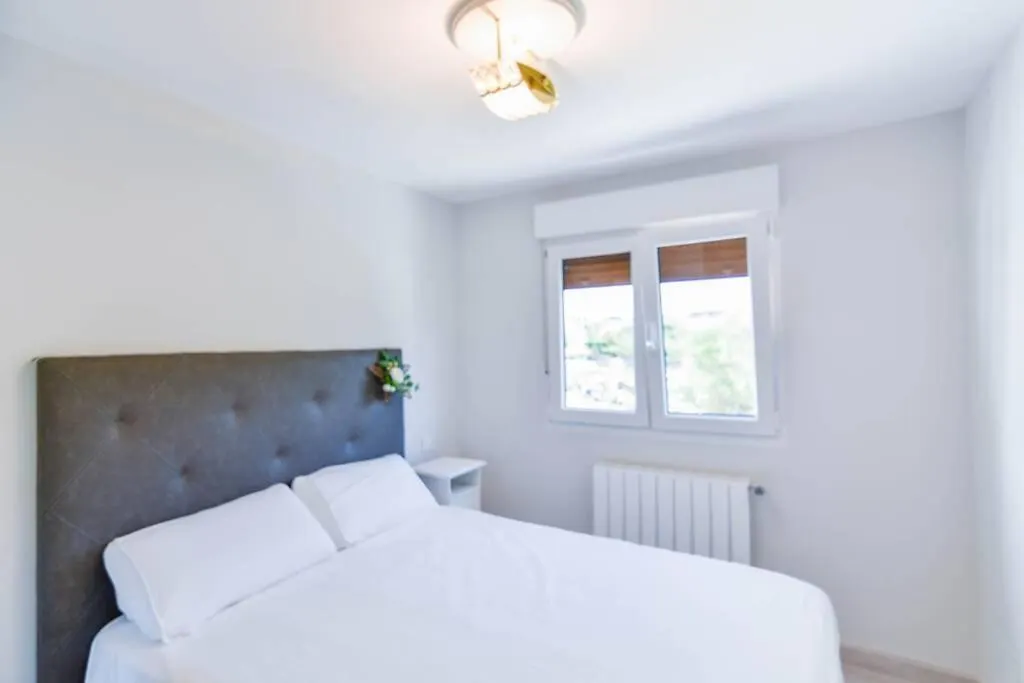 ¡Nuevo! Casa Reformada, Comoda Y Con Vistas Al Mar Santender