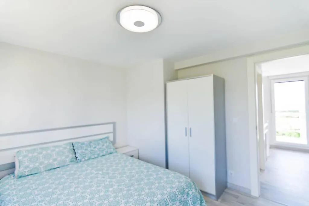 ¡Nuevo! Casa Reformada, Comoda Y Con Vistas Al Mar Santender