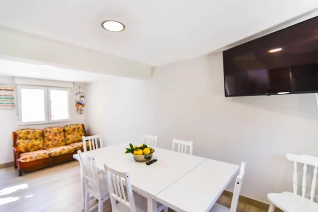 ¡Nuevo! Casa Reformada, Comoda Y Con Vistas Al Mar Santender 0*,