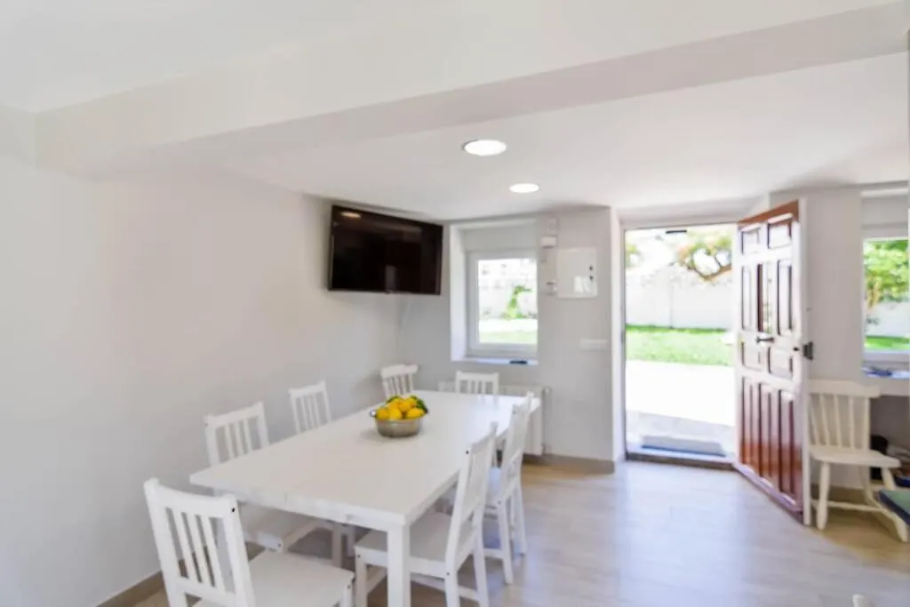 ¡Nuevo! Casa Reformada, Comoda Y Con Vistas Al Mar Santender