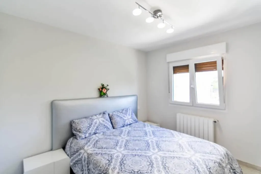 ¡Nuevo! Casa Reformada, Comoda Y Con Vistas Al Mar Santender Spanyolország