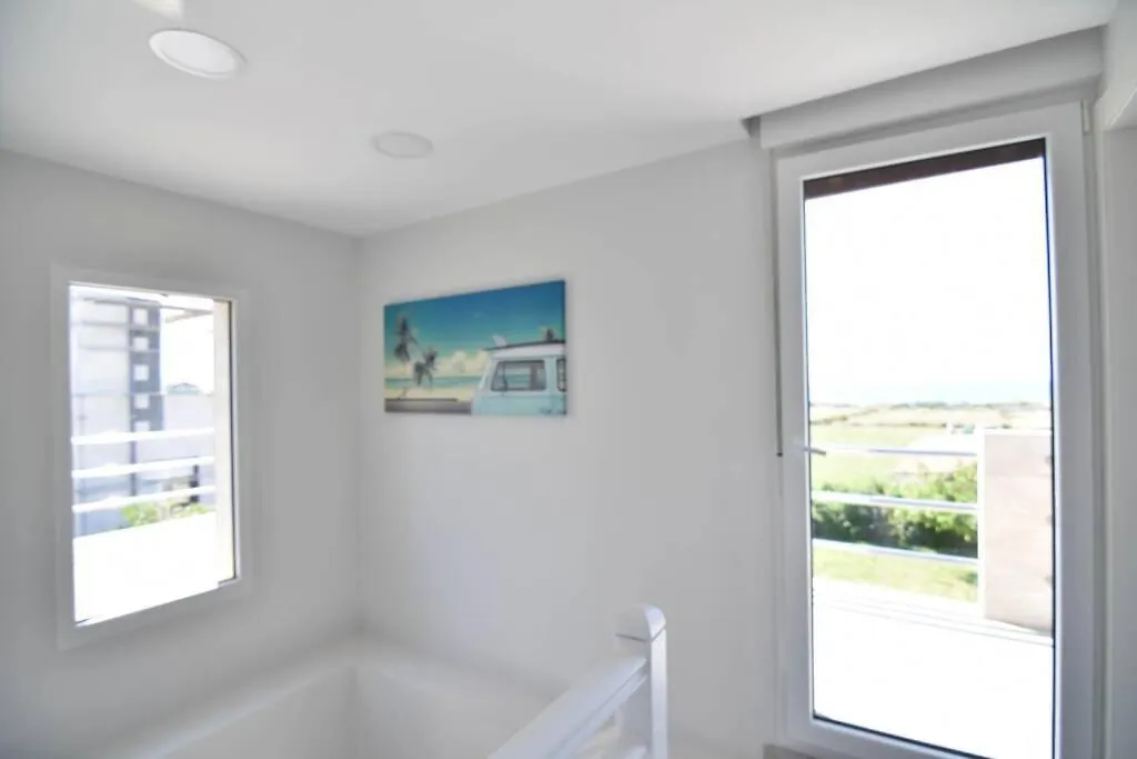 ¡Nuevo! Casa Reformada, Comoda Y Con Vistas Al Mar Santander 0*,  Spain